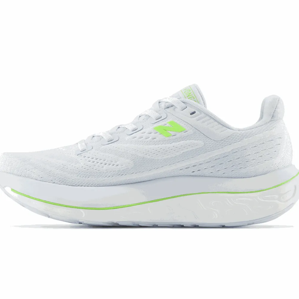 BUTYBIEGOWE|AKTYWNOSE|BIEGANIE*New Balance BUTYBIEGOWE|AKTYWNOSE|BIEGANIE Buty damskie Fresh Foam Vongo v6 WVNGOLI6 – białe