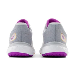 BIEGANIE*New Balance BIEGANIE Buty damskie Fresh Foam 680 v7 W680GN7 – szare