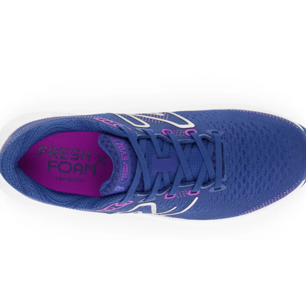 BIEGANIE*New Balance BIEGANIE Buty damskie Fresh Foam Evoz ST WEVOVLB – e