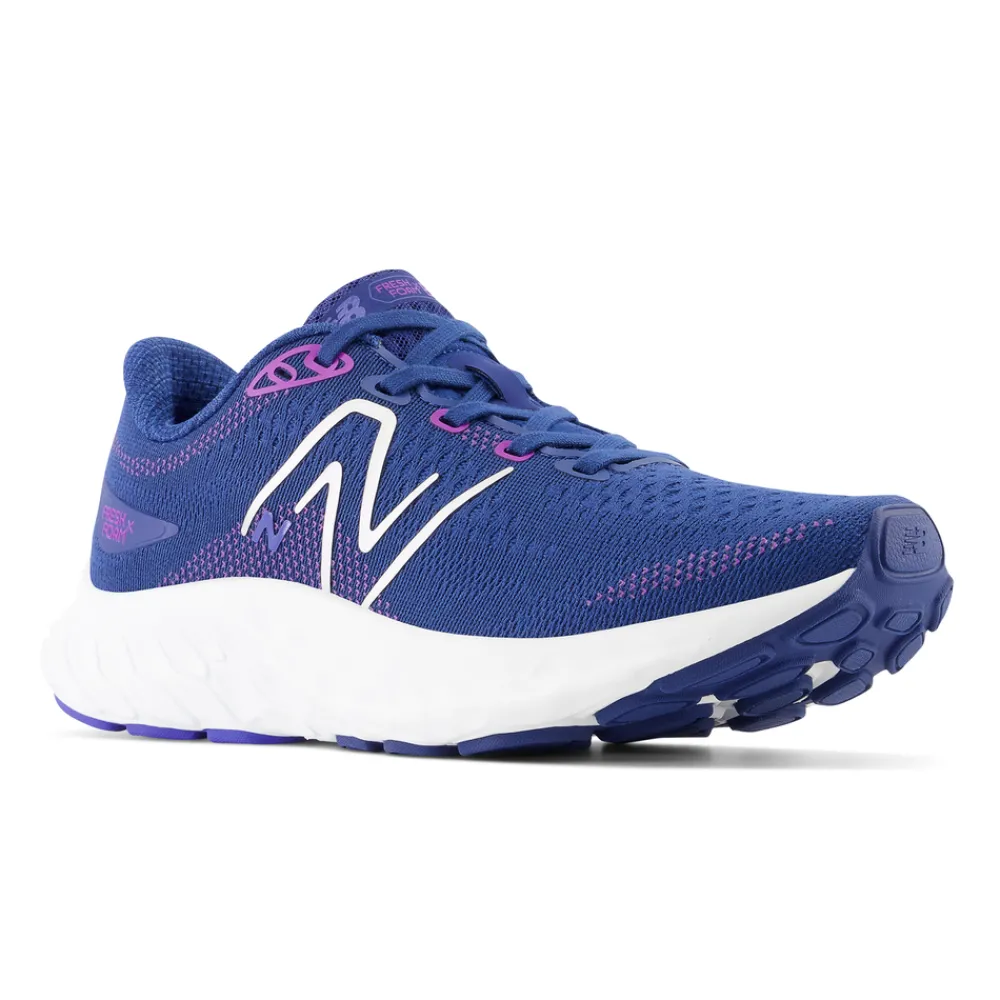 BIEGANIE*New Balance BIEGANIE Buty damskie Fresh Foam Evoz ST WEVOVLB – e