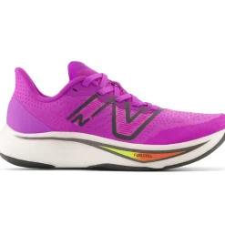 BUTYBIEGOWE|AKTYWNOSE|BIEGANIE*New Balance BUTYBIEGOWE|AKTYWNOSE|BIEGANIE Buty damskie FuelCell Rebel v3 WFCXCR3 – fioletowe