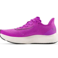 BUTYBIEGOWE|AKTYWNOSE|BIEGANIE*New Balance BUTYBIEGOWE|AKTYWNOSE|BIEGANIE Buty damskie FuelCell Rebel v3 WFCXCR3 – fioletowe