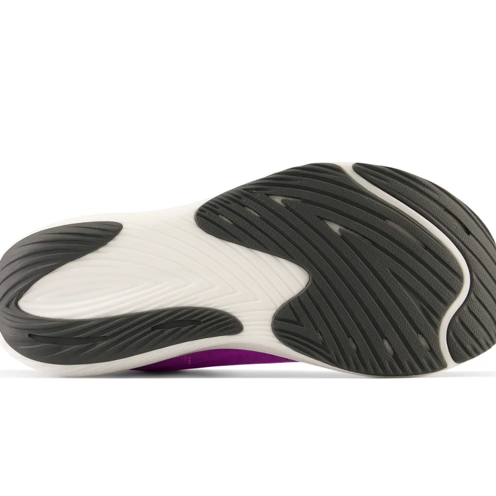 BUTYBIEGOWE|AKTYWNOSE|BIEGANIE*New Balance BUTYBIEGOWE|AKTYWNOSE|BIEGANIE Buty damskie FuelCell Rebel v3 WFCXCR3 – fioletowe