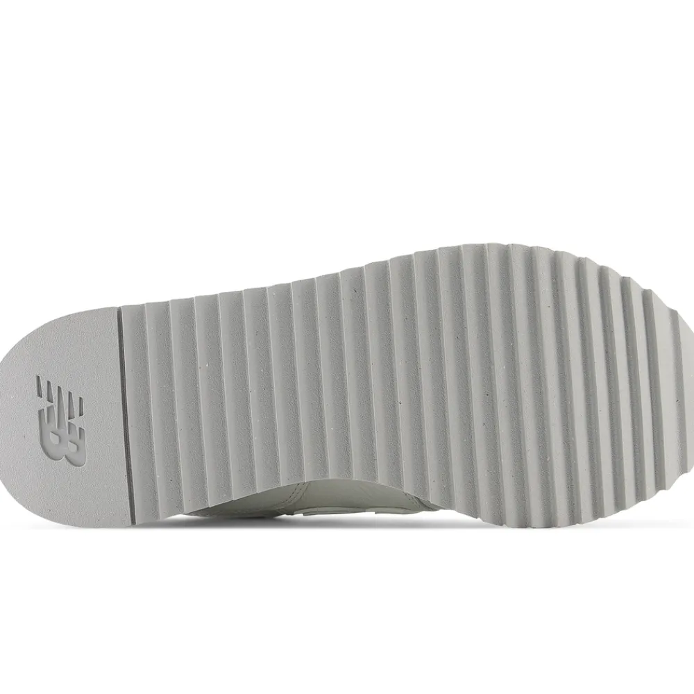 New Balance Buty damskie WL574ZFW – białe