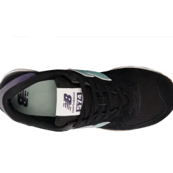 New Balance Buty damskie WL574RA – czarne