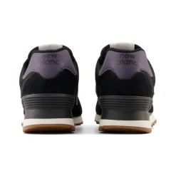 New Balance Buty damskie WL574RA – czarne