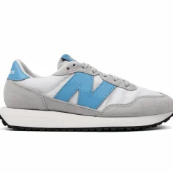 New Balance Buty damskie WS237YC – szare