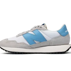 New Balance Buty damskie WS237YC – szare