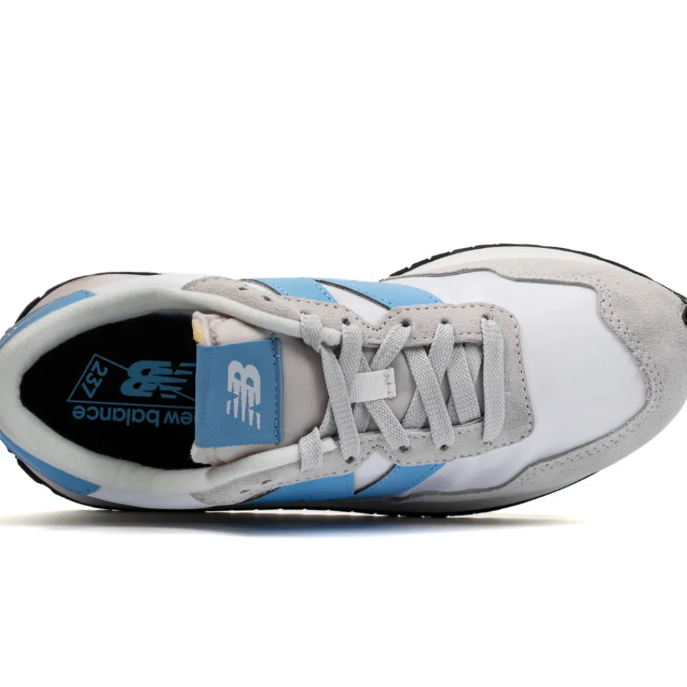 New Balance Buty damskie WS237YC – szare