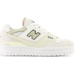 New Balance Buty damskie BBW550SK – beżowe