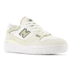 New Balance Buty damskie BBW550SK – beżowe