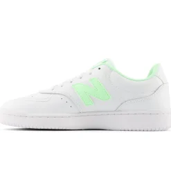 New Balance Buty damskie BBW80WMG – białe
