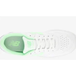 New Balance Buty damskie BBW80WMG – białe