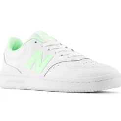 New Balance Buty damskie BBW80WMG – białe