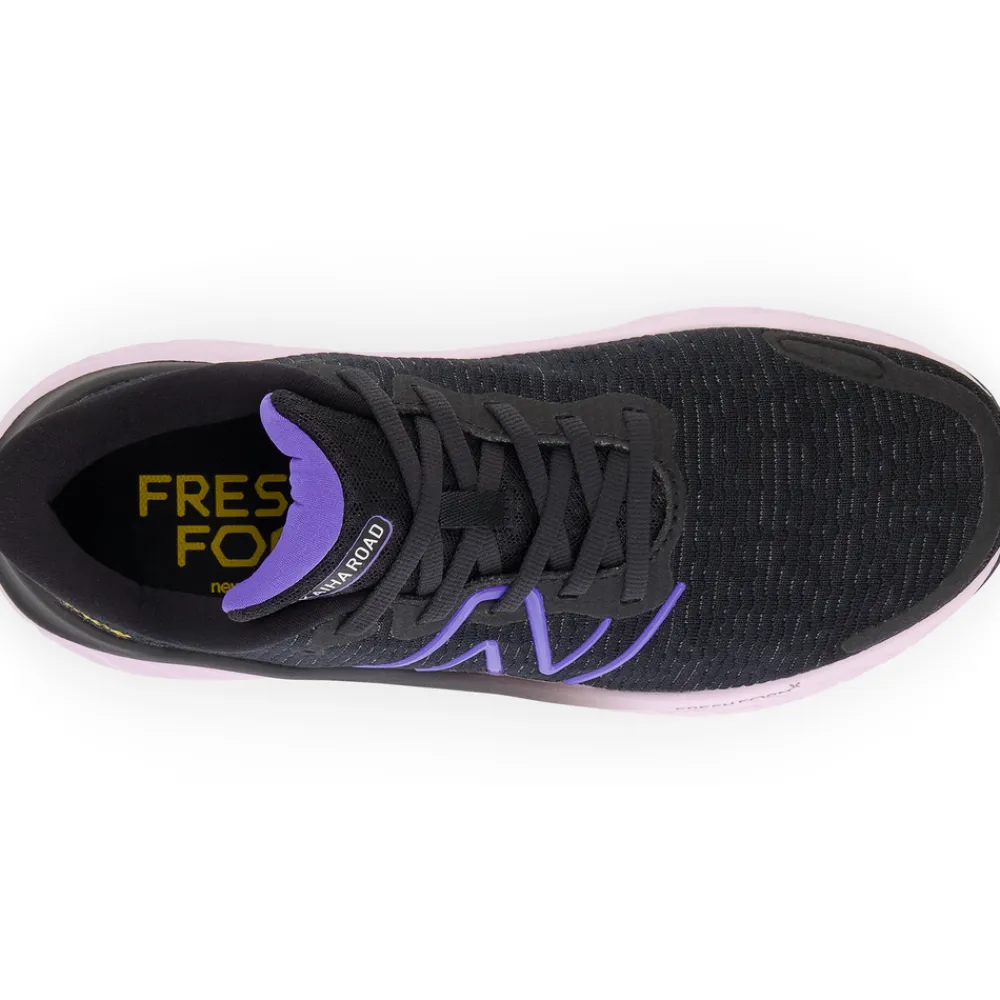 BUTYBIEGOWE|AKTYWNOSE|BIEGANIE*New Balance BUTYBIEGOWE|AKTYWNOSE|BIEGANIE Buty damskie Fresh Foam Kaiha Road WKAIRCP1 – czarne