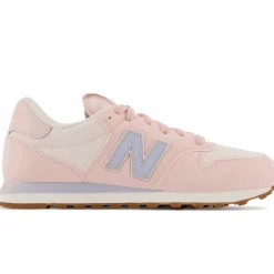 New Balance Buty damskie GW500CZ1 – różowe