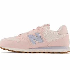 New Balance Buty damskie GW500CZ1 – różowe