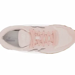 New Balance Buty damskie GW500CZ1 – różowe
