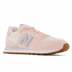 New Balance Buty damskie GW500CZ1 – różowe