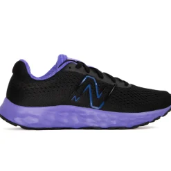BUTYBIEGOWE|AKTYWNOSE|BIEGANIE*New Balance BUTYBIEGOWE|AKTYWNOSE|BIEGANIE Buty damskie W520BP8 – czarne