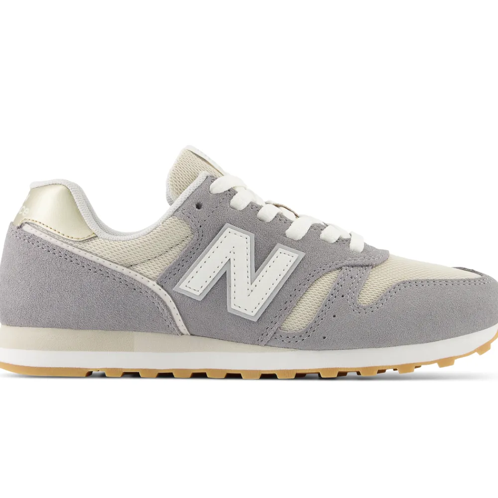 New Balance Buty damskie WL373PH2 – szare