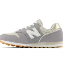 New Balance Buty damskie WL373PH2 – szare