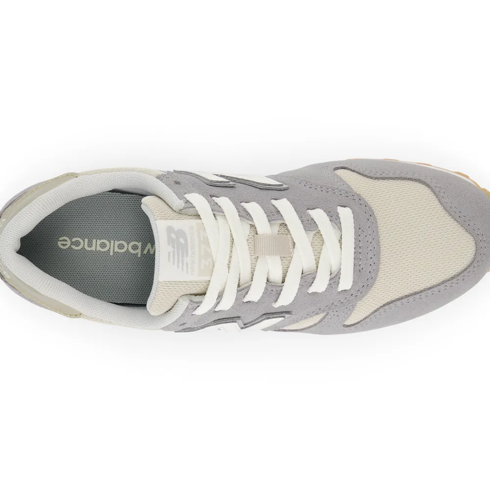 New Balance Buty damskie WL373PH2 – szare