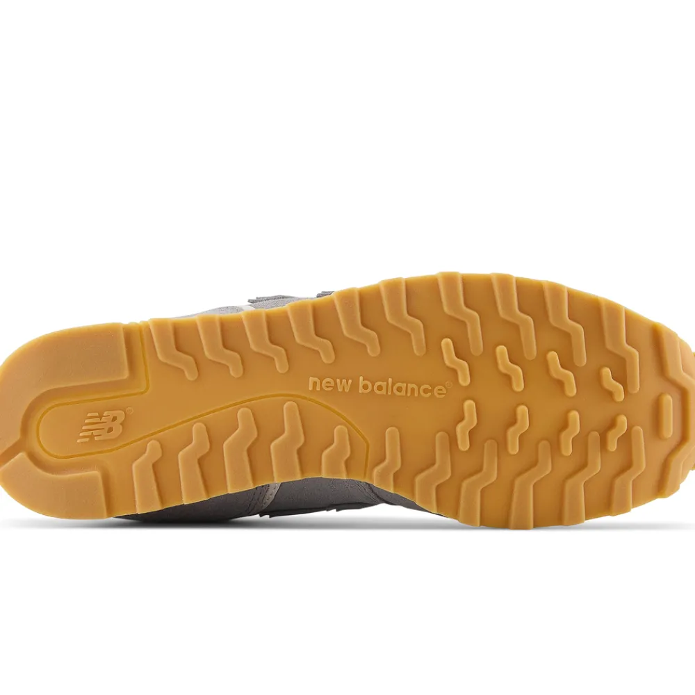New Balance Buty damskie WL373PH2 – szare