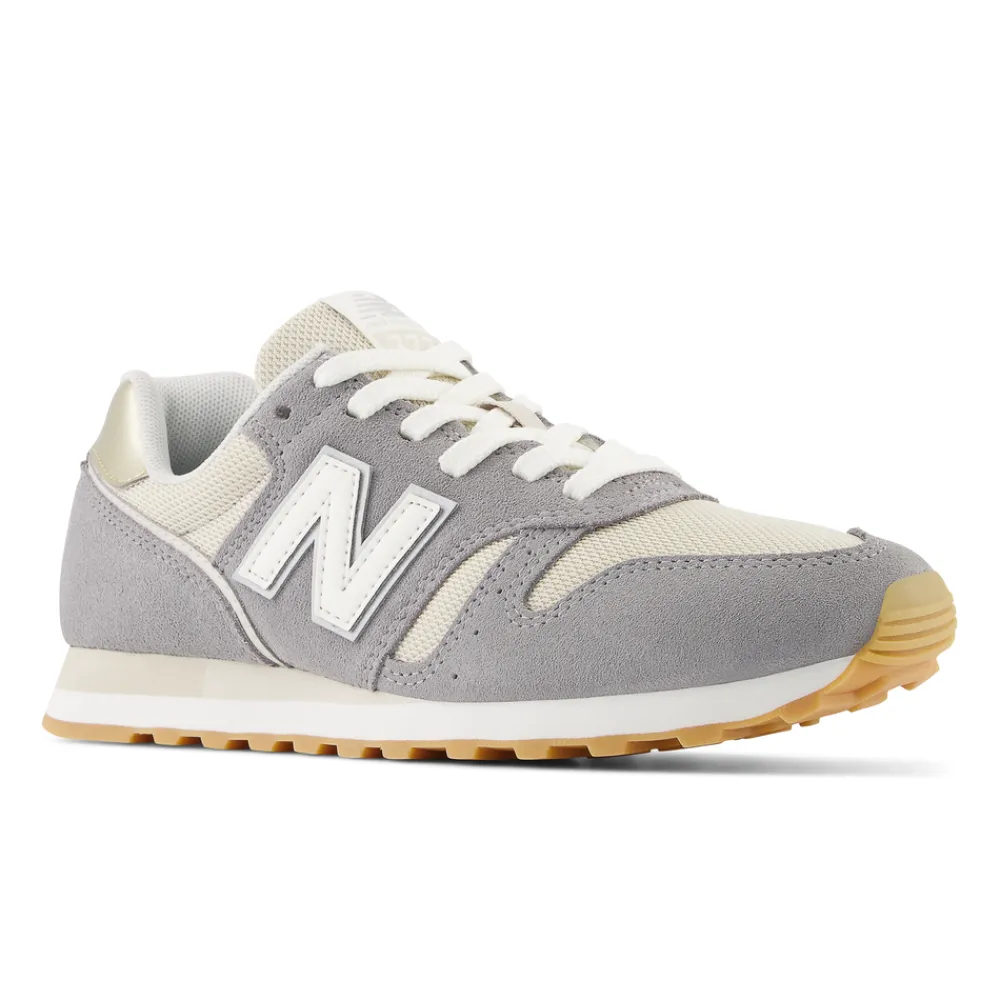 New Balance Buty damskie WL373PH2 – szare