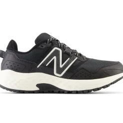 BIEGANIE*New Balance BIEGANIE Buty damskie WT410LB8 – czarne