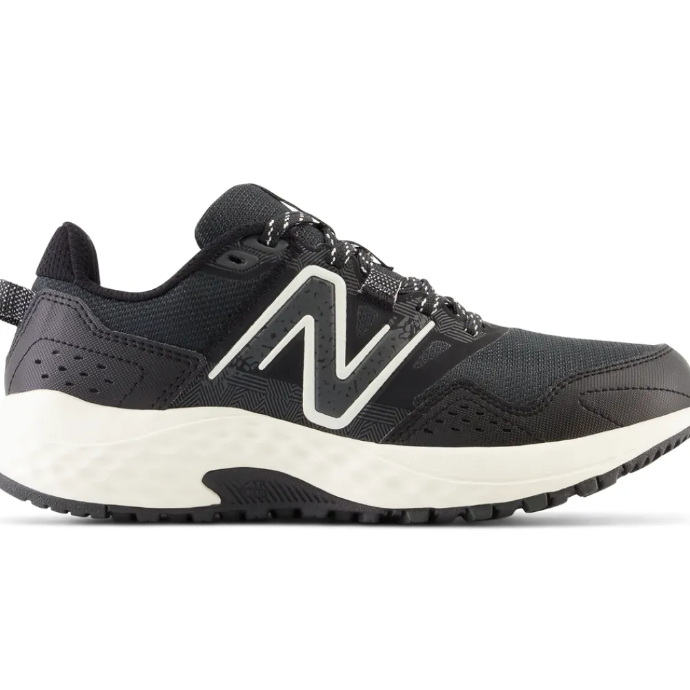 BIEGANIE*New Balance BIEGANIE Buty damskie WT410LB8 – czarne