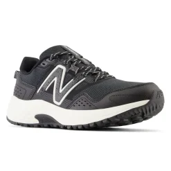 BIEGANIE*New Balance BIEGANIE Buty damskie WT410LB8 – czarne