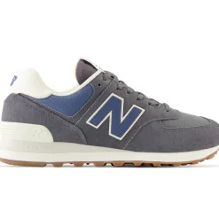 New Balance Buty damskie WL574NG2 – szare