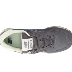 New Balance Buty damskie WL574NG2 – szare
