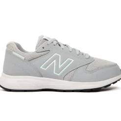 New Balance Buty damskie WW550GM3 – szare