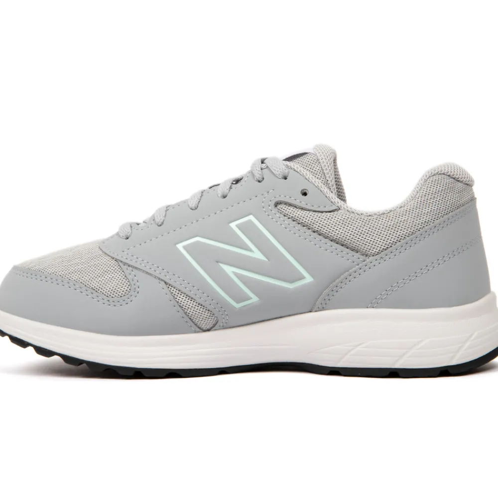 New Balance Buty damskie WW550GM3 – szare