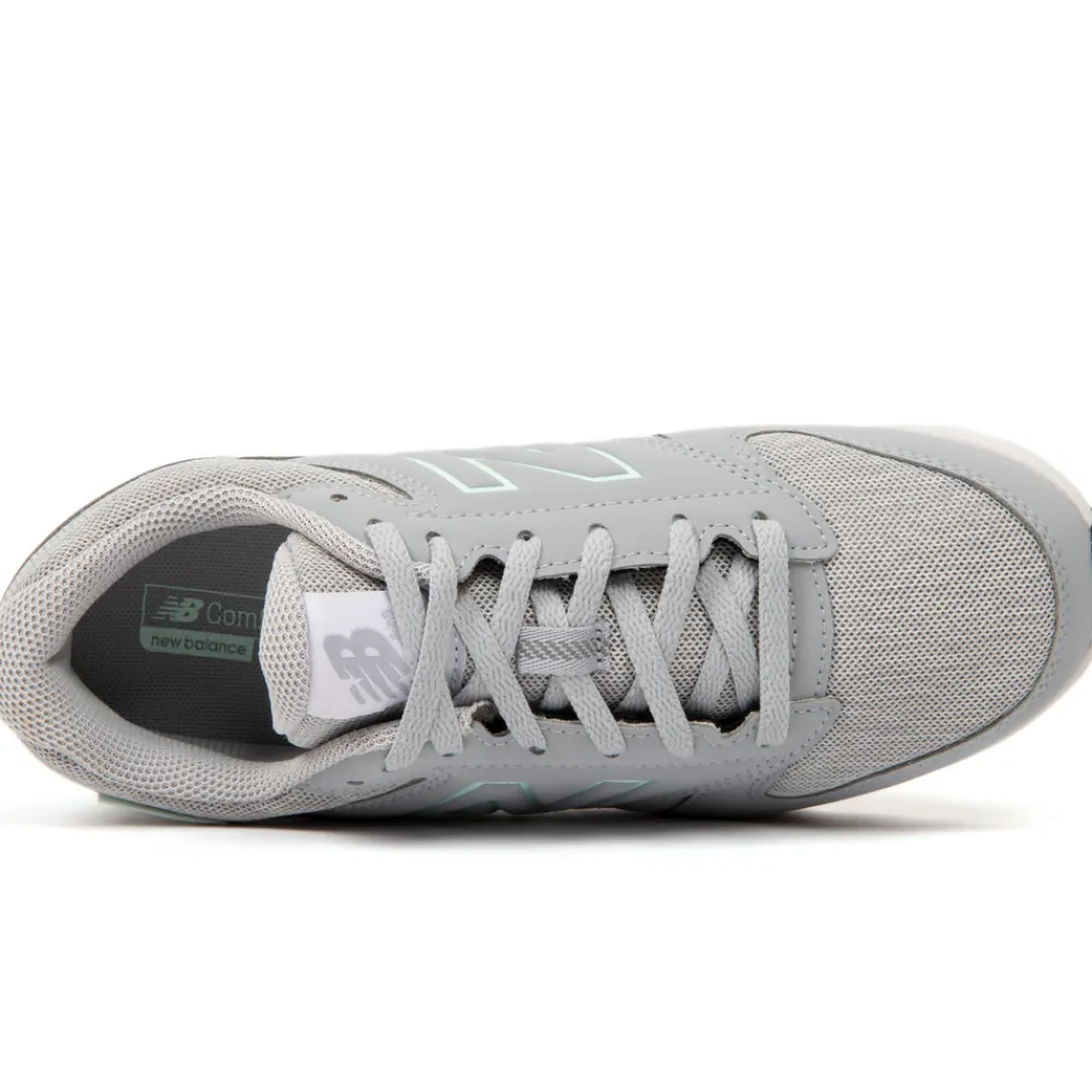 New Balance Buty damskie WW550GM3 – szare