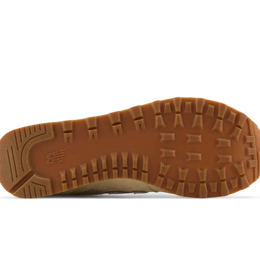 New Balance Buty damskie WL574NC – beżowe