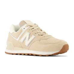 New Balance Buty damskie WL574NC – beżowe