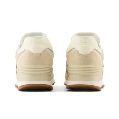 New Balance Buty damskie WL574NC – beżowe