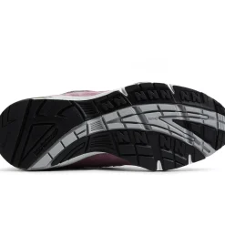 New Balance Buty damskie W991PGG – fioletowe