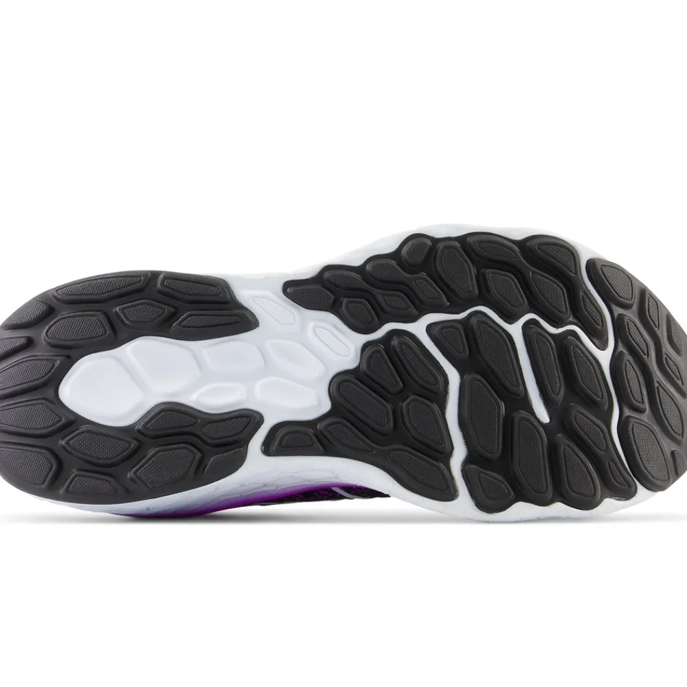 BUTYBIEGOWE|AKTYWNOSE|BIEGANIE*New Balance BUTYBIEGOWE|AKTYWNOSE|BIEGANIE Buty damskie Fresh Foam 1080 v12 W108012J – czarna
