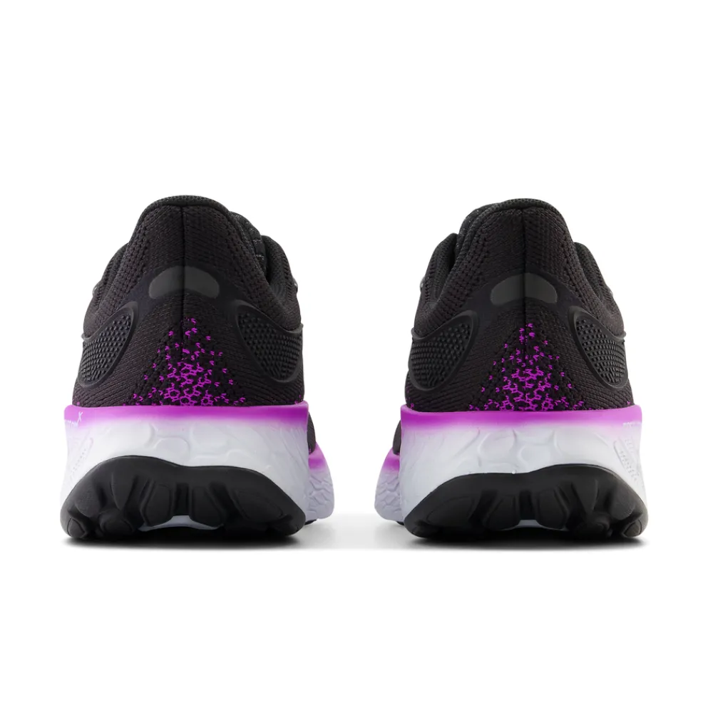BUTYBIEGOWE|AKTYWNOSE|BIEGANIE*New Balance BUTYBIEGOWE|AKTYWNOSE|BIEGANIE Buty damskie Fresh Foam 1080 v12 W108012J – czarna
