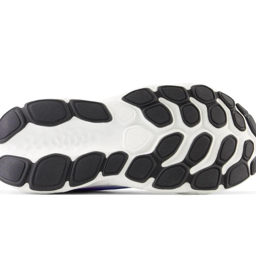 BUTYBIEGOWE|AKTYWNOSE|BIEGANIE*New Balance BUTYBIEGOWE|AKTYWNOSE|BIEGANIE Buty damskie Fresh Foam More v4 WMORCT4 – fioletowe
