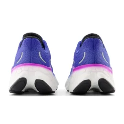 BUTYBIEGOWE|AKTYWNOSE|BIEGANIE*New Balance BUTYBIEGOWE|AKTYWNOSE|BIEGANIE Buty damskie Fresh Foam More v4 WMORCT4 – fioletowe