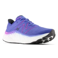BUTYBIEGOWE|AKTYWNOSE|BIEGANIE*New Balance BUTYBIEGOWE|AKTYWNOSE|BIEGANIE Buty damskie Fresh Foam More v4 WMORCT4 – fioletowe