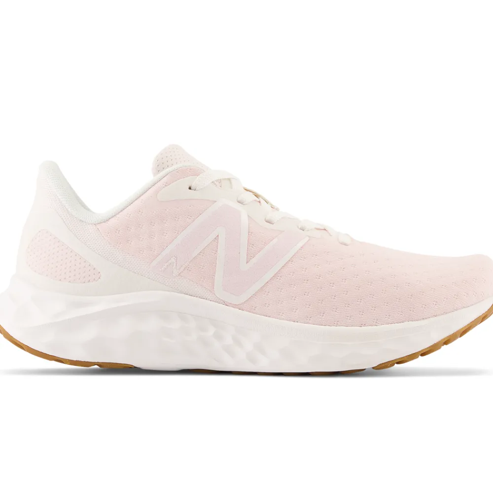 BUTYBIEGOWE|AKTYWNOSE|BIEGANIE*New Balance BUTYBIEGOWE|AKTYWNOSE|BIEGANIE Buty damskie Fresh Foam Arishi v4 WARISRP4 – różowe