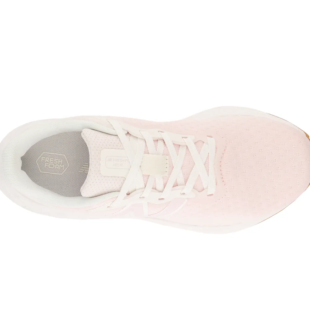 BUTYBIEGOWE|AKTYWNOSE|BIEGANIE*New Balance BUTYBIEGOWE|AKTYWNOSE|BIEGANIE Buty damskie Fresh Foam Arishi v4 WARISRP4 – różowe