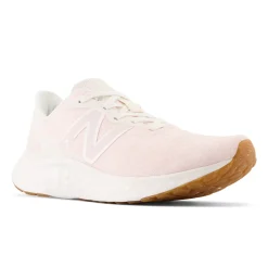 BUTYBIEGOWE|AKTYWNOSE|BIEGANIE*New Balance BUTYBIEGOWE|AKTYWNOSE|BIEGANIE Buty damskie Fresh Foam Arishi v4 WARISRP4 – różowe
