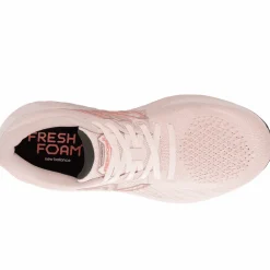 BUTYBIEGOWE|AKTYWNOSE|BIEGANIE*New Balance BUTYBIEGOWE|AKTYWNOSE|BIEGANIE Buty damskie Fresh Foam Vongo v5 WVNGOCP5 – różowe